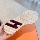 Hermes Couple Sneakers