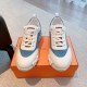 Hermes Couple Sneakers