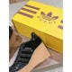 Gucci adidas Co-branded Platform Sneakers