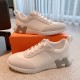 Hermes Couple Sneakers