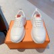 Hermes Couple Sneakers