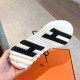 Hermes Couple Sneakers