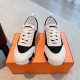 Hermes Couple Sneakers