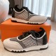 Hermes Couple Sneakers