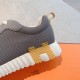 Hermes Couple Sneakers