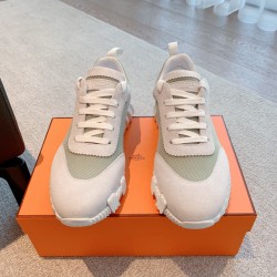 Hermes Couple Sneakers