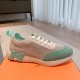 Hermes Couple Sneakers