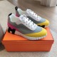 Hermes Couple Sneakers