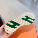 Hermes Couple Sneakers