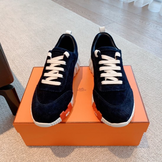 Hermes Couple Sneakers