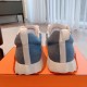 Hermes Couple Sneakers