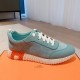 Hermes Couple Sneakers