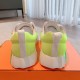 Hermes Couple Sneakers