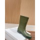 Dior rain boots