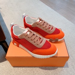 Hermes Couple Sneakers