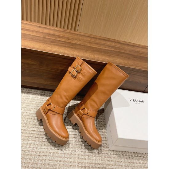 CELINE Boots