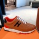 Hermes Couple Sneakers