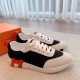 Hermes Couple Sneakers