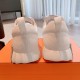 Hermes Couple Sneakers