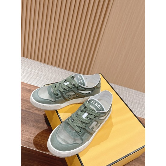 Fendi Sneakers