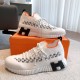 Hermes Couple Sneakers