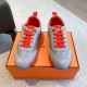 Hermes Couple Sneakers