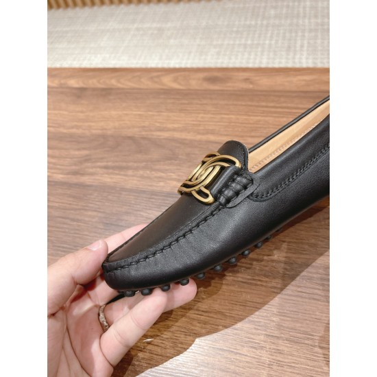 TODS Gommino Driving Shoes