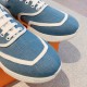 Hermes Couple Sneakers