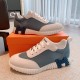 Hermes Couple Sneakers