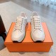 Hermes Couple Sneakers