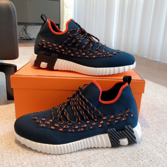 Hermes Couple Sneakers