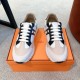 Hermes Couple Sneakers