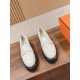 Hermes Loafers