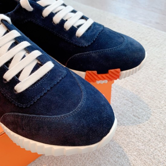 Hermes Couple Sneakers