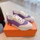 Hermes Couple Sneakers