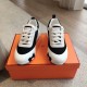 Hermes Couple Sneakers