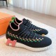 Hermes Couple Sneakers