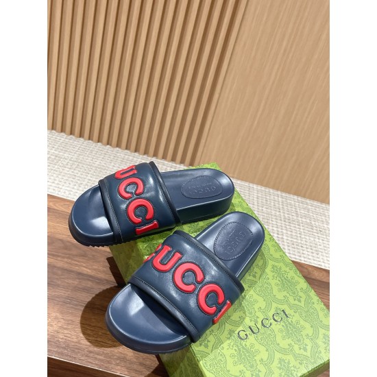 Gucci Slippers