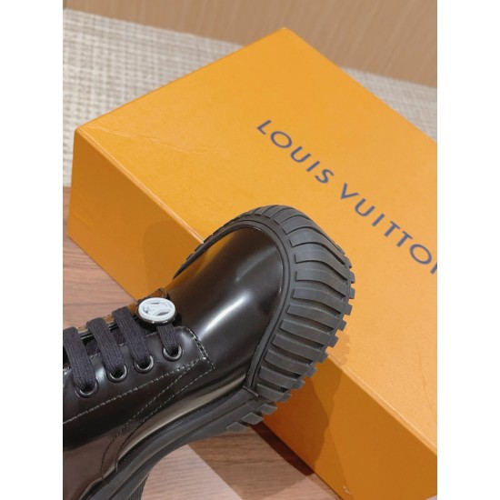 LV Loafers