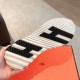 Hermes Couple Sneakers