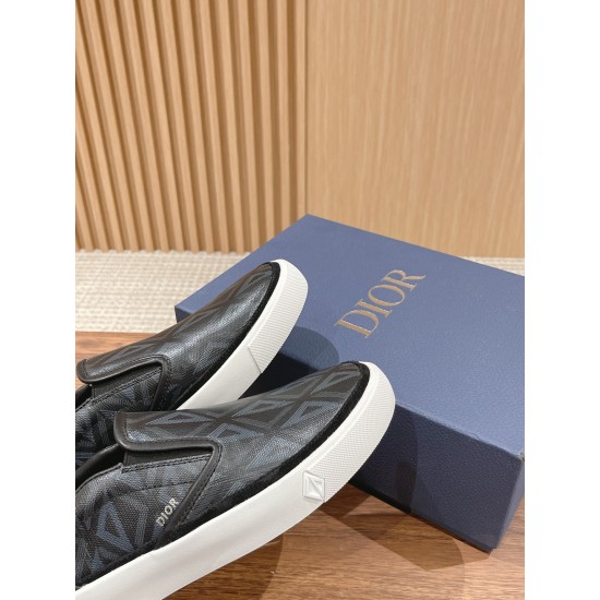 DIOR  Loafers