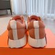 Hermes Couple Sneakers