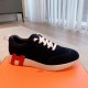 Hermes Couple Sneakers