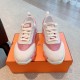 Hermes Couple Sneakers