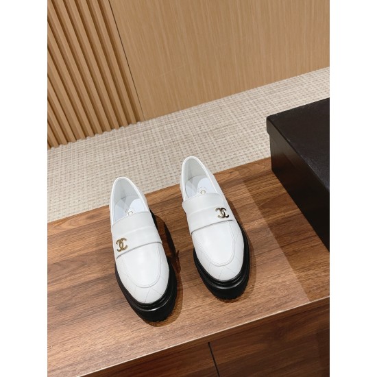 LV Loafers