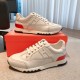 Hermes Couple Sneakers