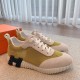 Hermes Couple Sneakers