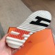 Hermes Couple Sneakers