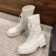 Chanel Boots