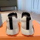 Hermes Couple Sneakers